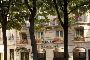 Hôtel Madison, Paris