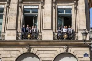 Hôtel Mansart - Esprit de France, Paris