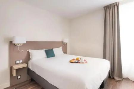 Courcelles Médéric - 83