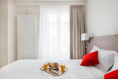 Courcelles Médéric - 61