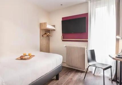 Courcelles Médéric - 51