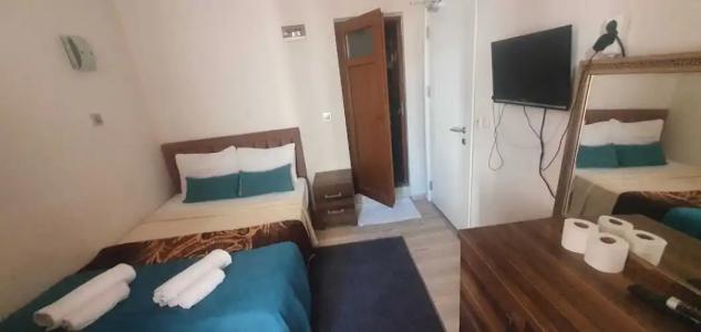 Reis Beach&Restaurant - 35