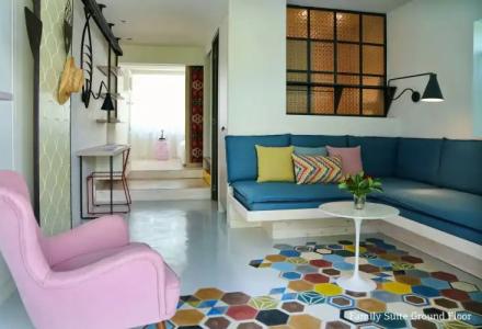 Ekies All Senses Resort, a Member of Designs - 55