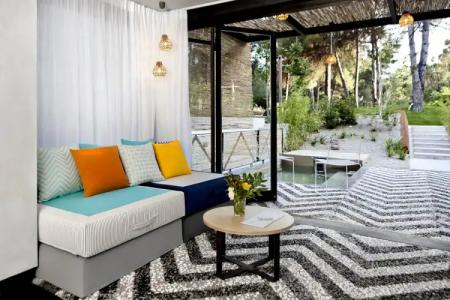 Ekies All Senses Resort, a Member of Designs - 88