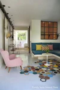 Ekies All Senses Resort, a Member of Designs - 48