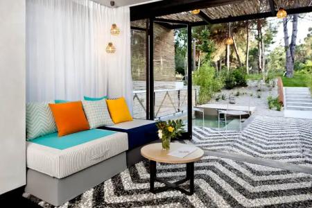 Ekies All Senses Resort, a Member of Designs - 77