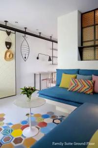 Ekies All Senses Resort, a Member of Designs - 53