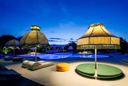 Ekies All Senses Resort, a Member of Designs - 14