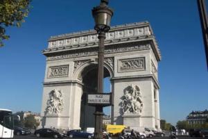 Montfleuri Hotel, Paris