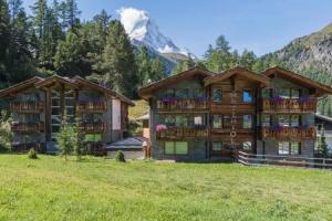 Matthiol Boutique Hotel, Zermatt