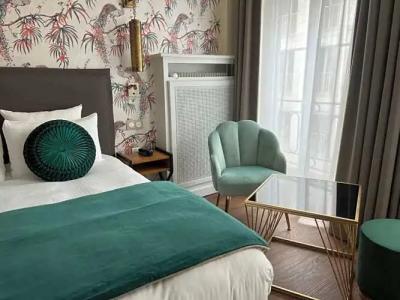 Moris Grands Boulevards - 49