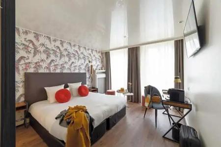 Moris Grands Boulevards - 53