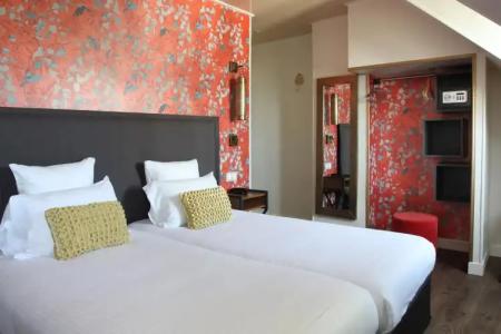 Moris Grands Boulevards - 4