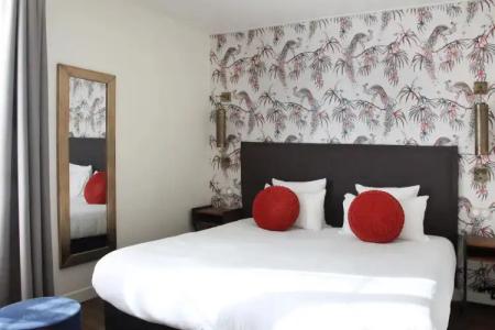 Moris Grands Boulevards - 3