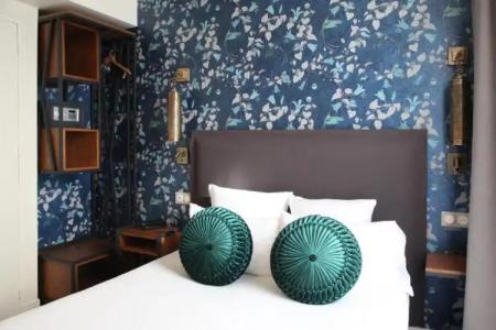 Moris Grands Boulevards - 32