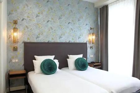 Moris Grands Boulevards - 38