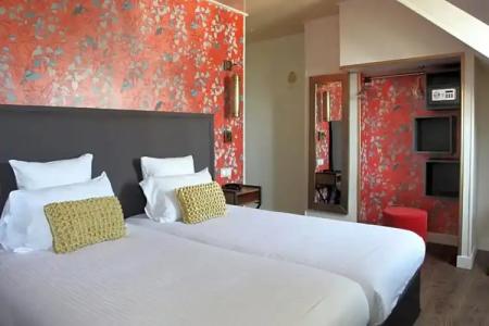 Moris Grands Boulevards - 37