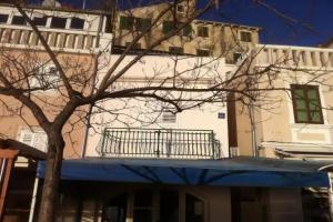 Pension More, Sibenik