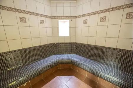 Spa Bily Horec - 16