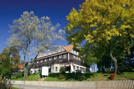 Spa Bily Horec - 23