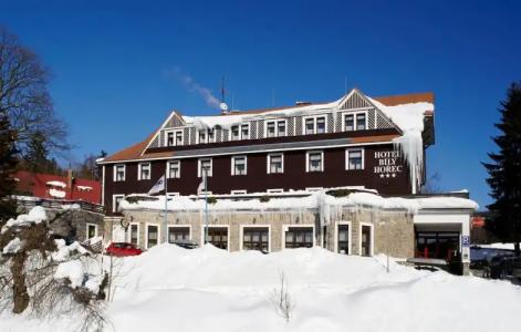 Spa Bily Horec - 9