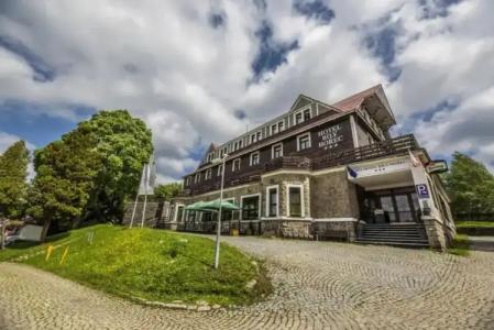Spa Bily Horec - 4