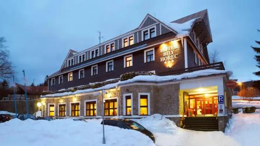 Spa Bily Horec - 7