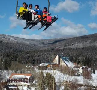 Spa Bily Horec - 13