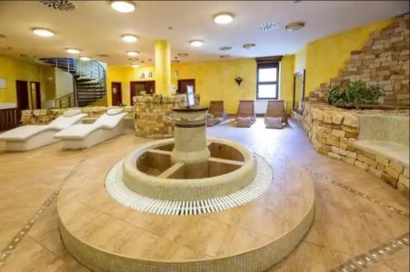Spa Bily Horec - 5