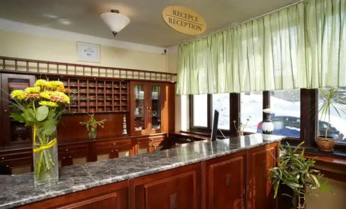Spa Bily Horec - 18