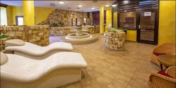 Spa Bily Horec - 17