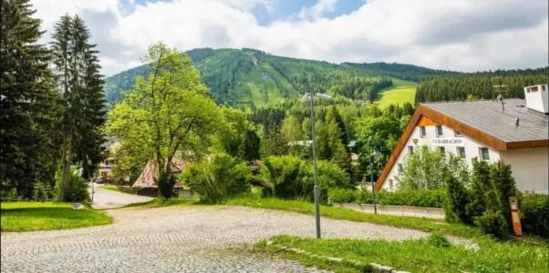 Spa Bily Horec - 12