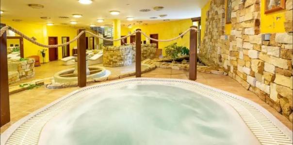 Spa Bily Horec - 0