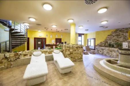 Spa Bily Horec - 6
