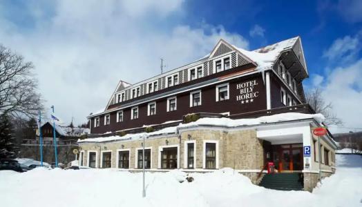 Spa Bily Horec - 10