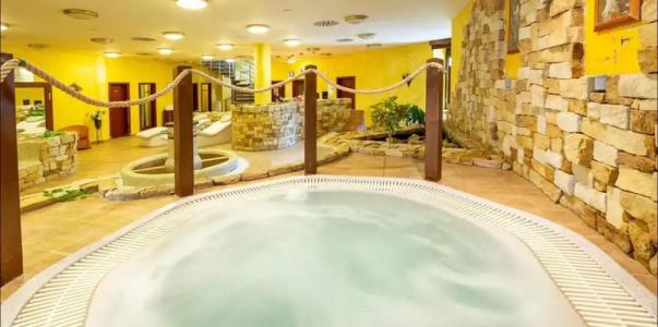 Spa Bily Horec - 15