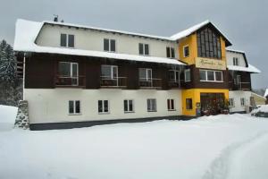 Hotel Inn, Harrachov