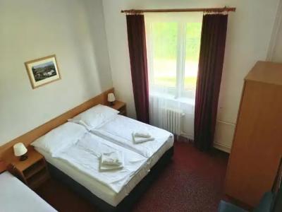 Harrachov Inn - 22