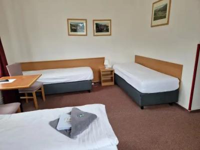 Harrachov Inn - 3