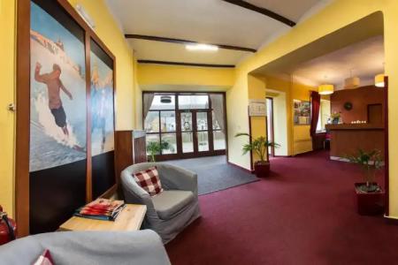Harrachov Inn - 14