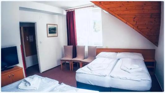 Harrachov Inn - 26