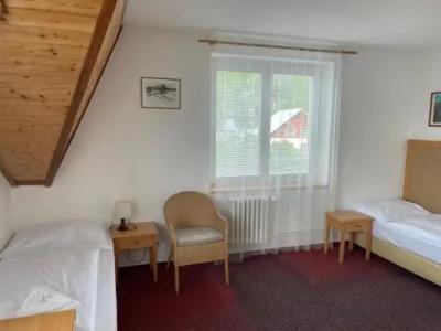 Harrachov Inn - 32