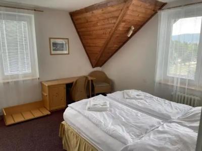 Harrachov Inn - 31