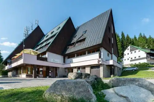 ParkHarrachov - 0