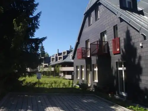 Resident Resort Harrachov & Grotta Spa - 27