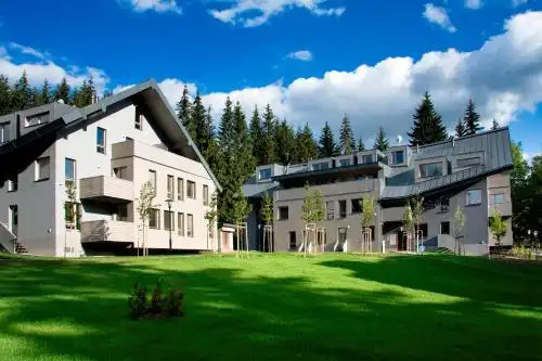 Resident Resort Harrachov & Grotta Spa - 12