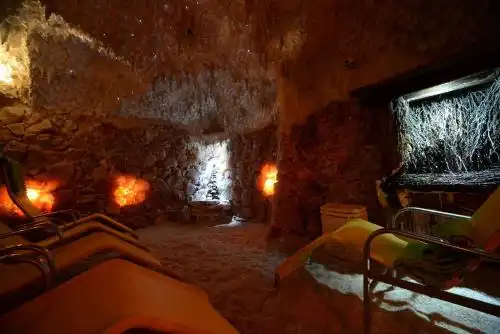 Resident Resort Harrachov & Grotta Spa - 20