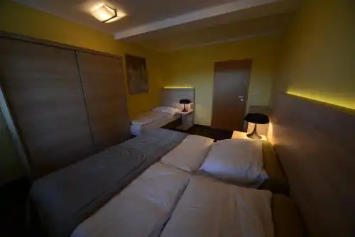 Resident Resort Harrachov & Grotta Spa - 18