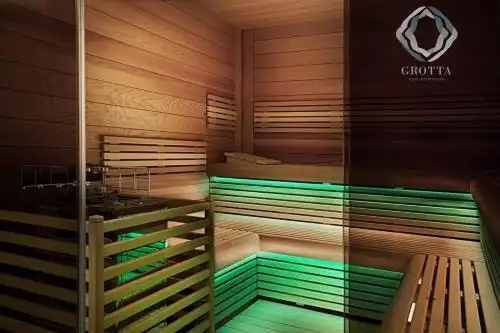 Resident Resort Harrachov & Grotta Spa - 21