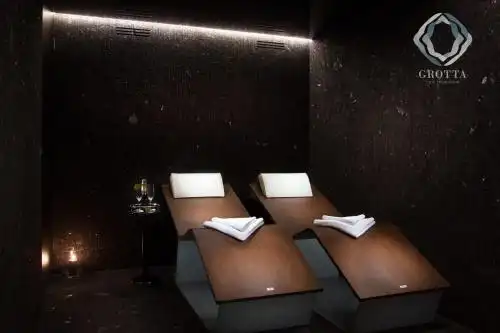 Resident Resort Harrachov & Grotta Spa - 24